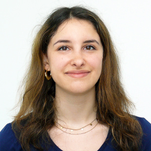 Alena Selin Cokkorkmaz