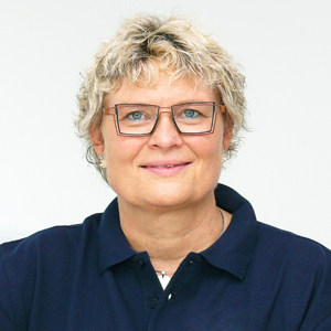Barbara Kleibrink