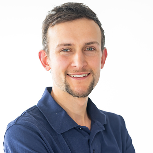 Dr. Sebastian Hauck